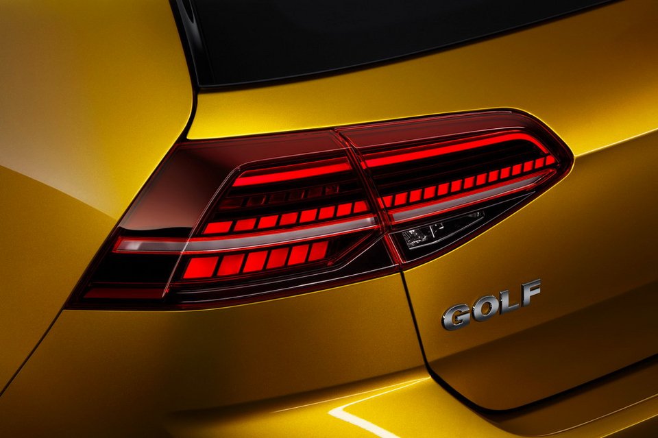 To VW Golf ανανεώθηκε και απέκτησε και νέο κινητήρα | iefimerida.gr 6