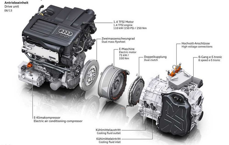 Ξέρουμε τα VW Golf GTI και GTD, τώρα θα μάθουμε και το GTE | iefimerida.gr 1
