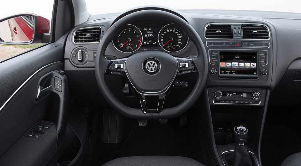 Το νέο VW Polo 1.4 TDI των 105 ίππων είναι το πιο δυνατό diesel της κατηγορίας του | iefimerida.gr 0