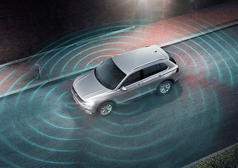 EuroNCAP: Το VW Tiguan είναι το Best in Class για το 2016 | iefimerida.gr 0