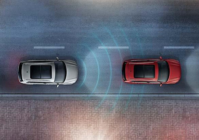 EuroNCAP: Το VW Tiguan είναι το Best in Class για το 2016 | iefimerida.gr 2
