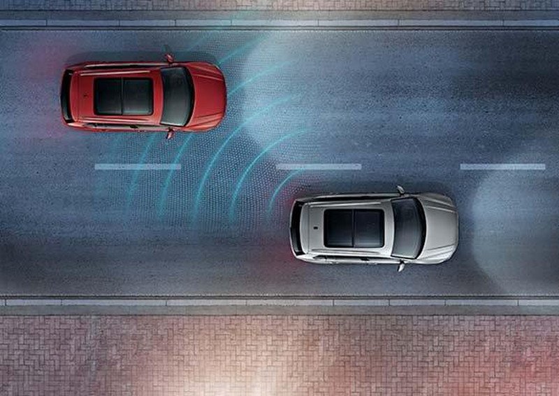 EuroNCAP: Το VW Tiguan είναι το Best in Class για το 2016 | iefimerida.gr 3