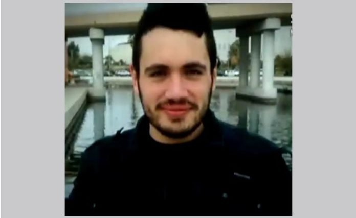 Θρίλερ με τη δολοφονία του φοιτητή -Τον βρήκαν σε σημείο που είχαν ψάξει | iefimerida.gr 1