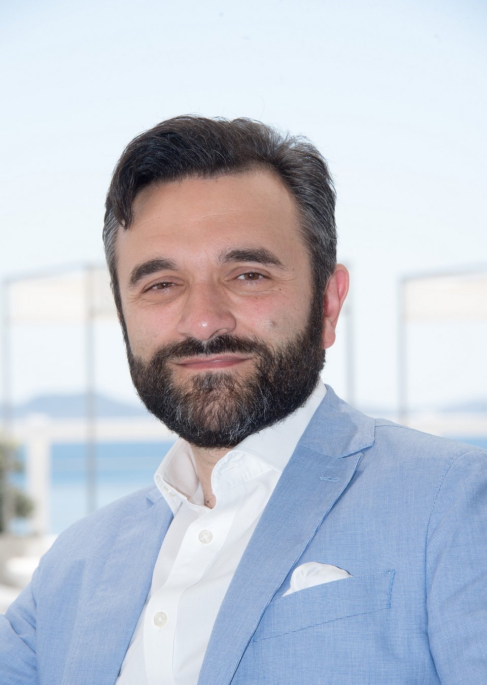 Γιώργος Περουτσέας