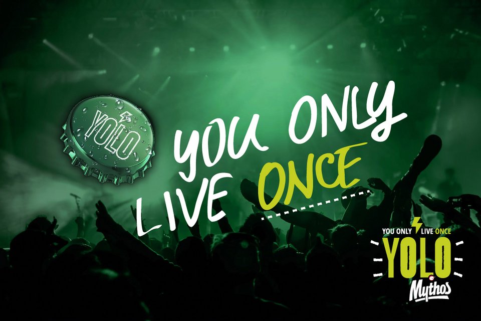 YOLOMYTHOS.GR : Είσαι αρκετά YOLO για να μπεις στον κόσμο του? | iefimerida.gr 5