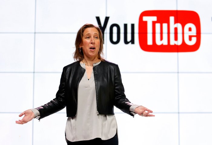 Η Google προσλαμβάνει 10.000 άτομα για να... ξεσκαρτάρουν το YouTube | iefimerida.gr 0