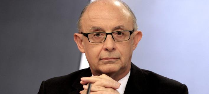 Η Μεσόγειος κόντρα στην Ελλάδα - Ο Νότος της Ευρώπης καλεί τον Τσίπρα να ακολουθήσει τους κανόνες της ΕΕ | iefimerida.gr 3