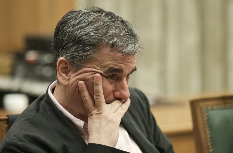 Ο Τσίπρας πανηγυρίζει για τη συμφωνία: Ερχεται κύμα επενδύσεων, βγαίνουμε στις αγορές | iefimerida.gr 1