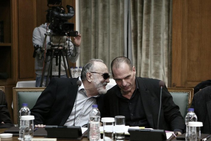 Τσίπρας: Δεν θα υπογράψω νέο Μνημόνιο τον Ιούνιο | iefimerida.gr 2
