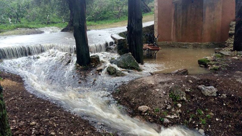 Κακοκαιρία: Ανασύρθηκε νεκρός ο 33χρονος στη Ζάκυνθο -Προβλήματα στο νησί | iefimerida.gr 9