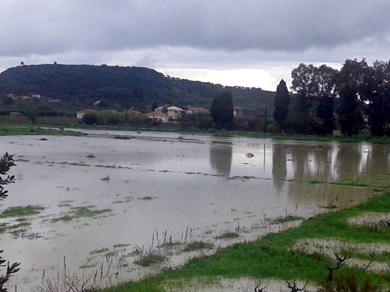 Κακοκαιρία: Ανασύρθηκε νεκρός ο 33χρονος στη Ζάκυνθο -Προβλήματα στο νησί | iefimerida.gr 4
