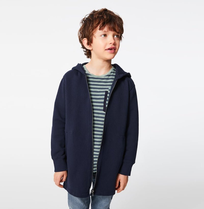 Η έκκληση μιας 7χρονης στα Zara: Θέλω να γίνω μοντέλο για την αγορίστικη κολεξιόν | iefimerida.gr 2