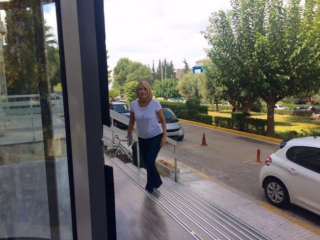 Ντιμπέιτ αρχηγών: Τα φροντιστήρια, το στούντιο & οι δημοσιογράφοι | iefimerida.gr 4