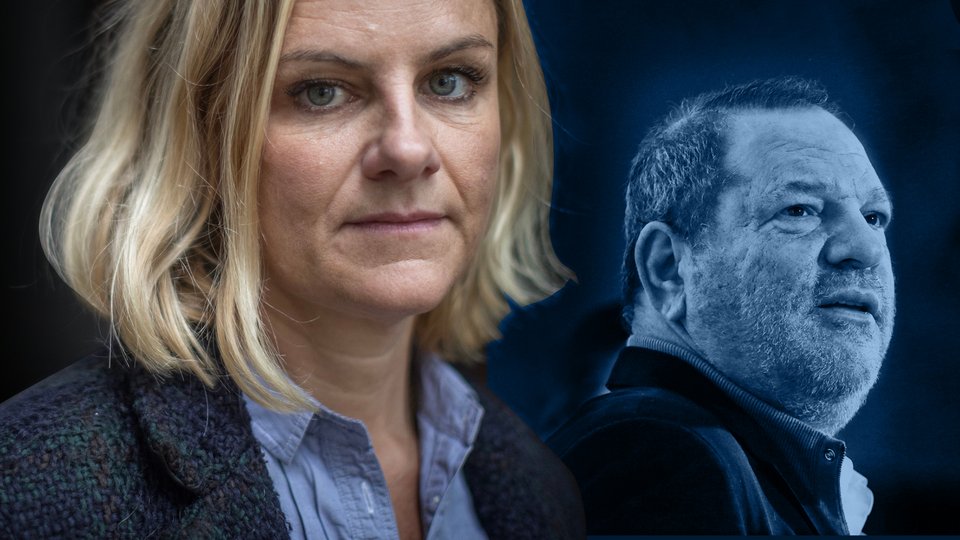 Αυτή η γυναίκα πήρε 165.000 δολάρια για να μην αποκαλύψει ότι τη βίασε ο Χάρβεϊ Γουάινστιν | iefimerida.gr 0