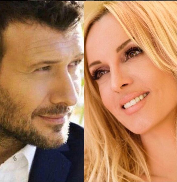 81η ΔΕΘ: Πλήθος καλλιτεχνών στη Θεσσαλονίκη -Από Πορτοκάλογλου μέχρι Ρόκκο και Πάολα | iefimerida.gr 1