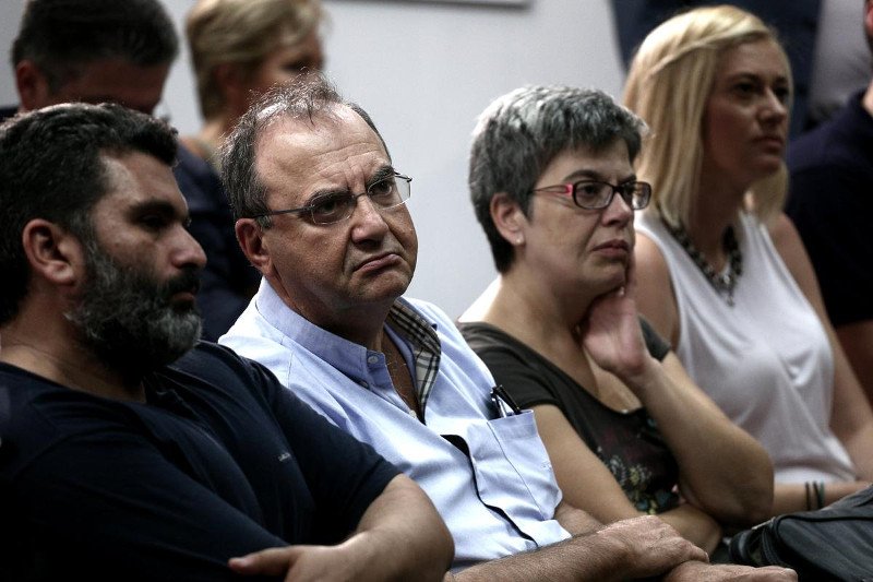 Η συνέντευξη της Ζωής -Θα συμπράξω ως ανεξάρτητη συνεργαζόμενη με τον Λαφαζάνη | iefimerida.gr 4