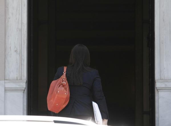 Τσίπρας – Κωνσταντοπούλου: Τετ α τετ ρήξης στο Μέγαρο Μαξίμου | iefimerida.gr 0