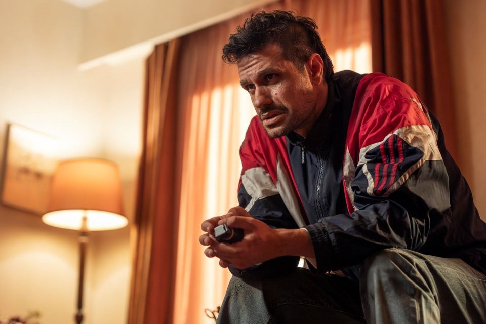 Αυγουστίδης νέα ταινία 