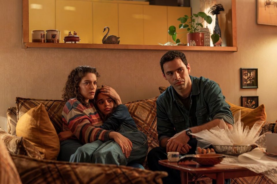 Τελευταία κλήση γυρ΄σματα νέα ταινία 