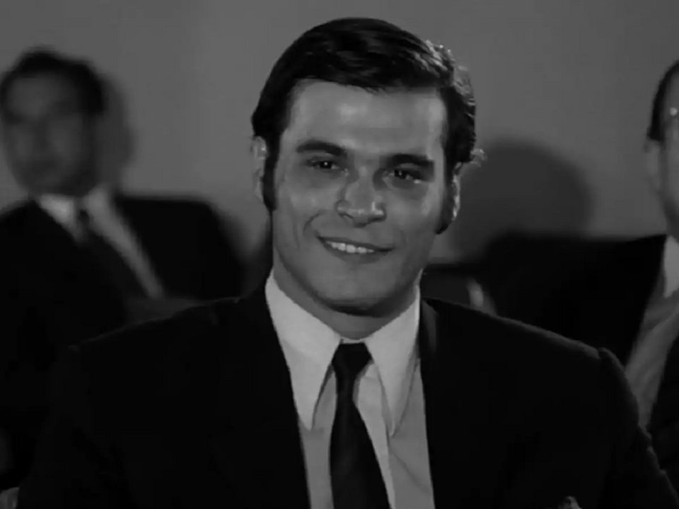 Αλκης Γιαννακάς