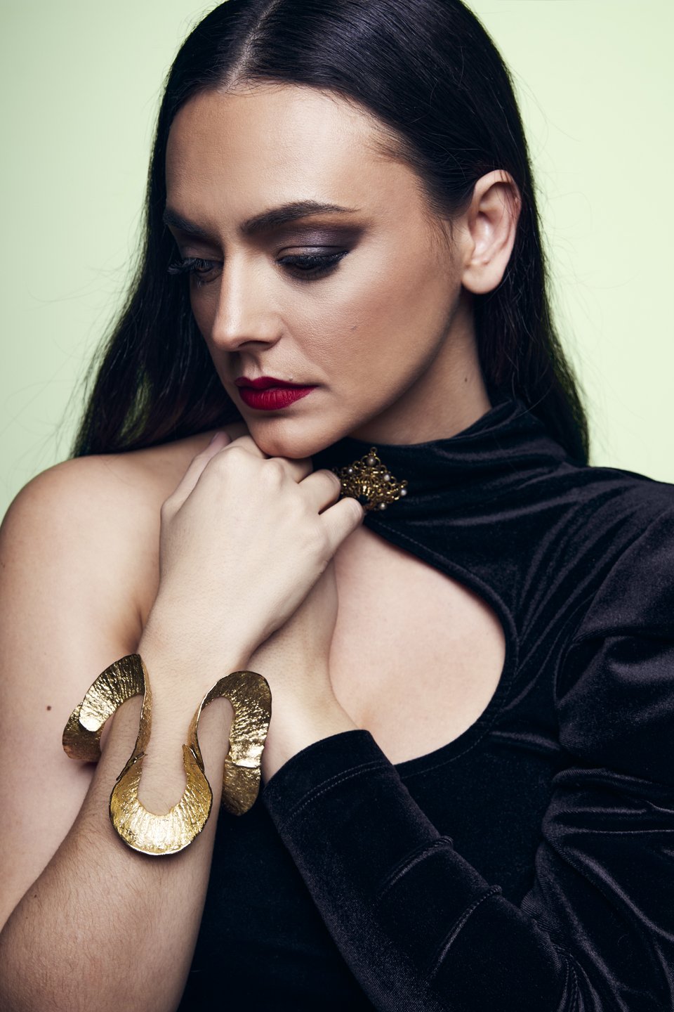 Ερήνη Τορνεσάκη/Panagiotis Kadigkos