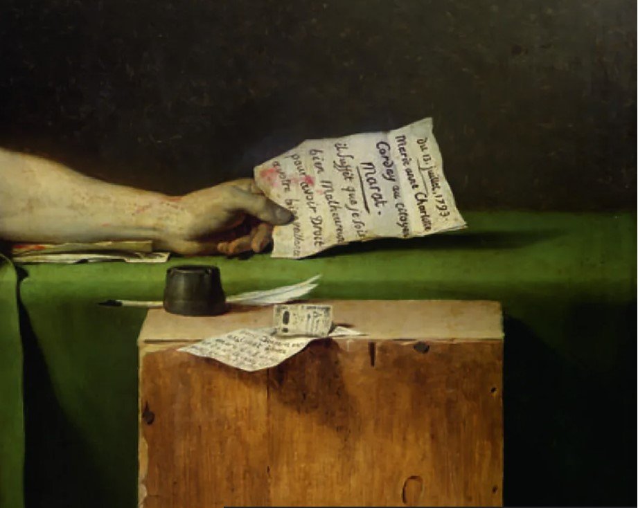 Και στο τέλος, αυτό που μένει δεν είναι η λύση του μυστηρίου, αλλά η βεβαιότητα ότι η τέχνη, όταν αγγίζει την πολιτική θερμοκρασία της ιστορίας, μπορεί να μετατρέψει έναν φόνο σε μύθο / WIKIPEDIA