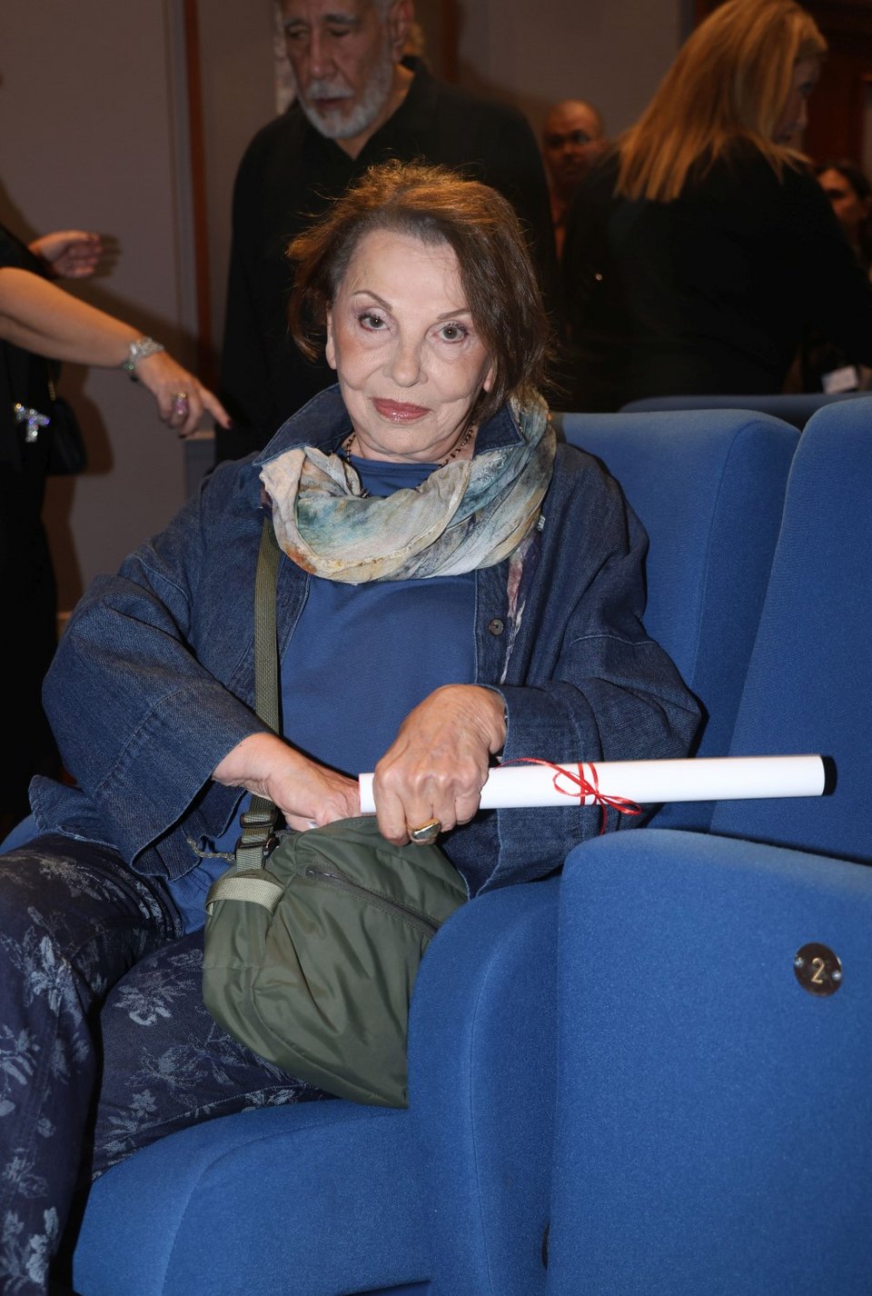 Μπέτυ Λιβανού