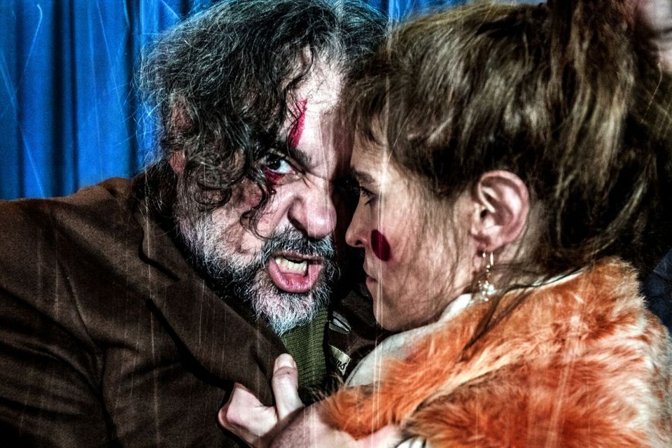 Ο Γιάννης Χουβαρδάς, από 23 Ιανουαρίου, θα παρουσιάσει τον Τσεχοφικό «Ιβάνοφ»