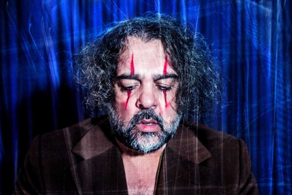 Aργύρης Ξαφης 