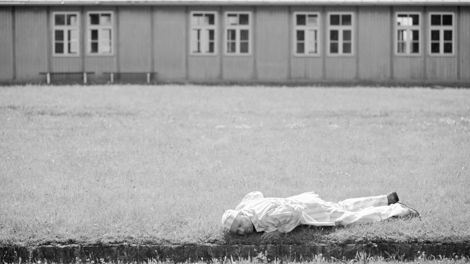 Η ταινία MAUTHAUSEN