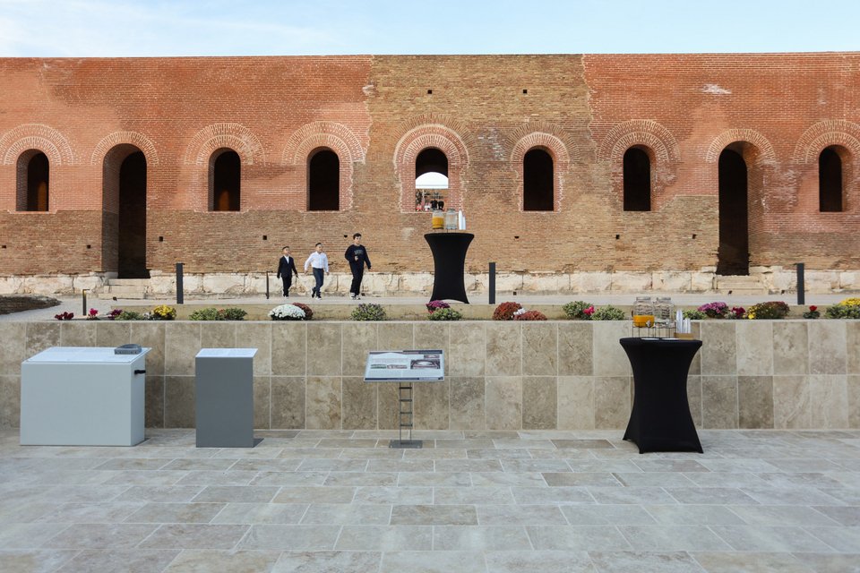 φωτογραφίες Menelaos Michalatos / SOOC