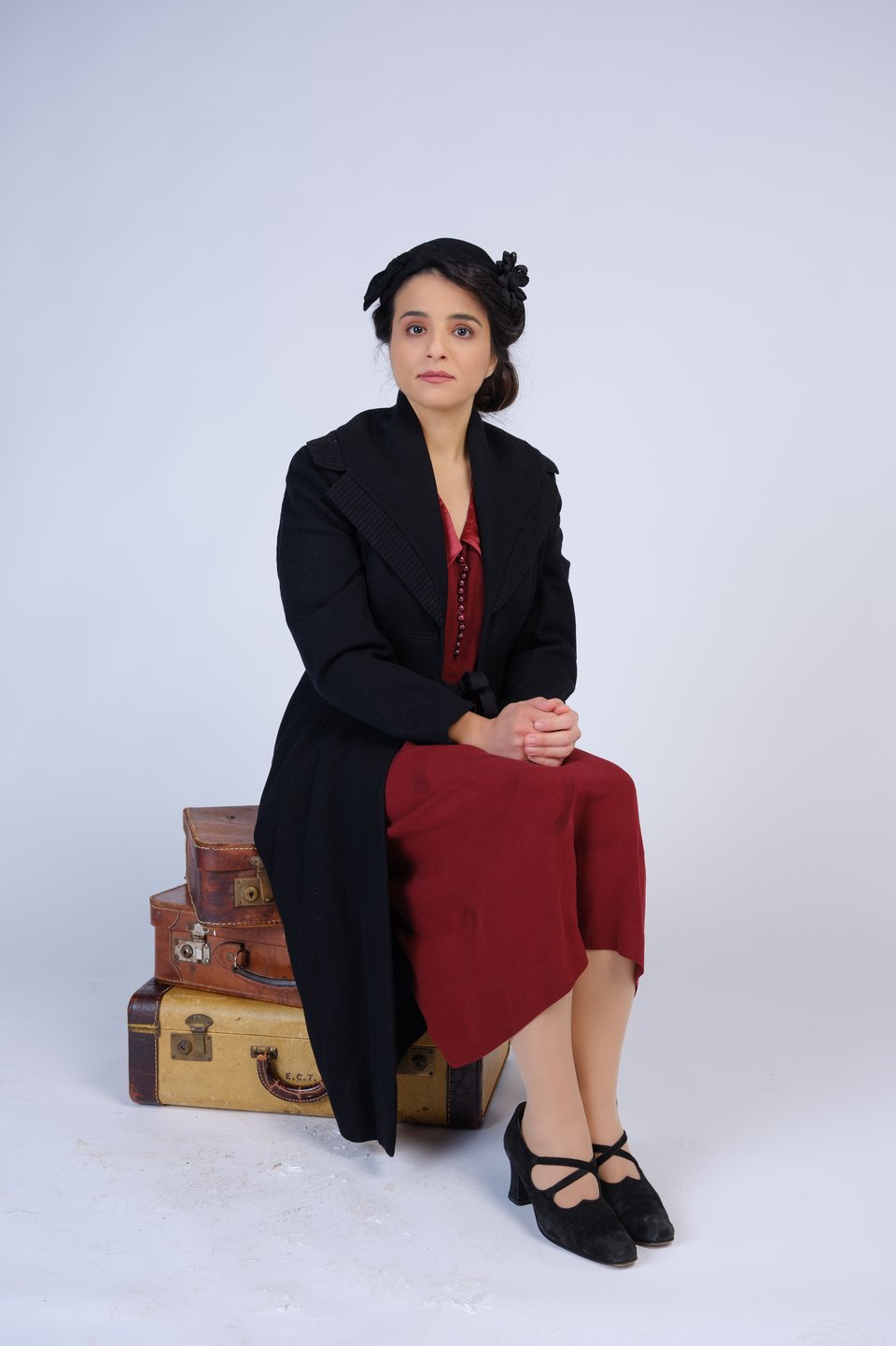 Θεοδοσία Σαββάκη