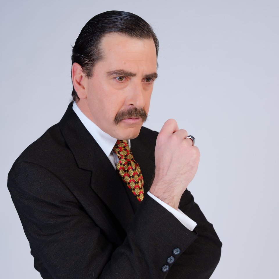 Μιχάλης Αλικάκος