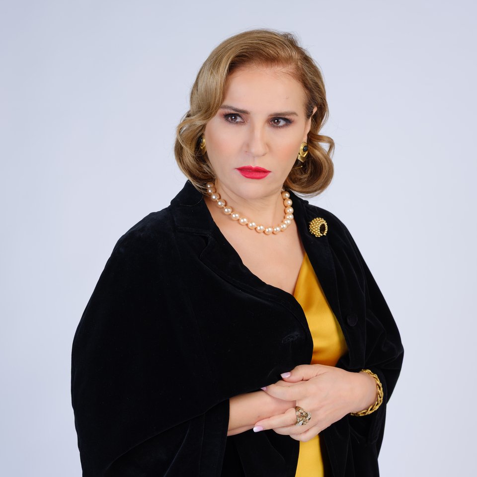 Μπέσσυ Μάλφα 