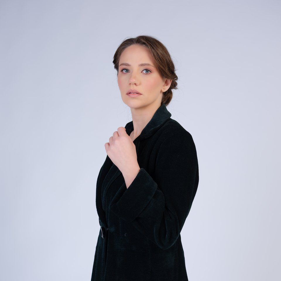 Φωτεινή Παπαθεοδώρου 