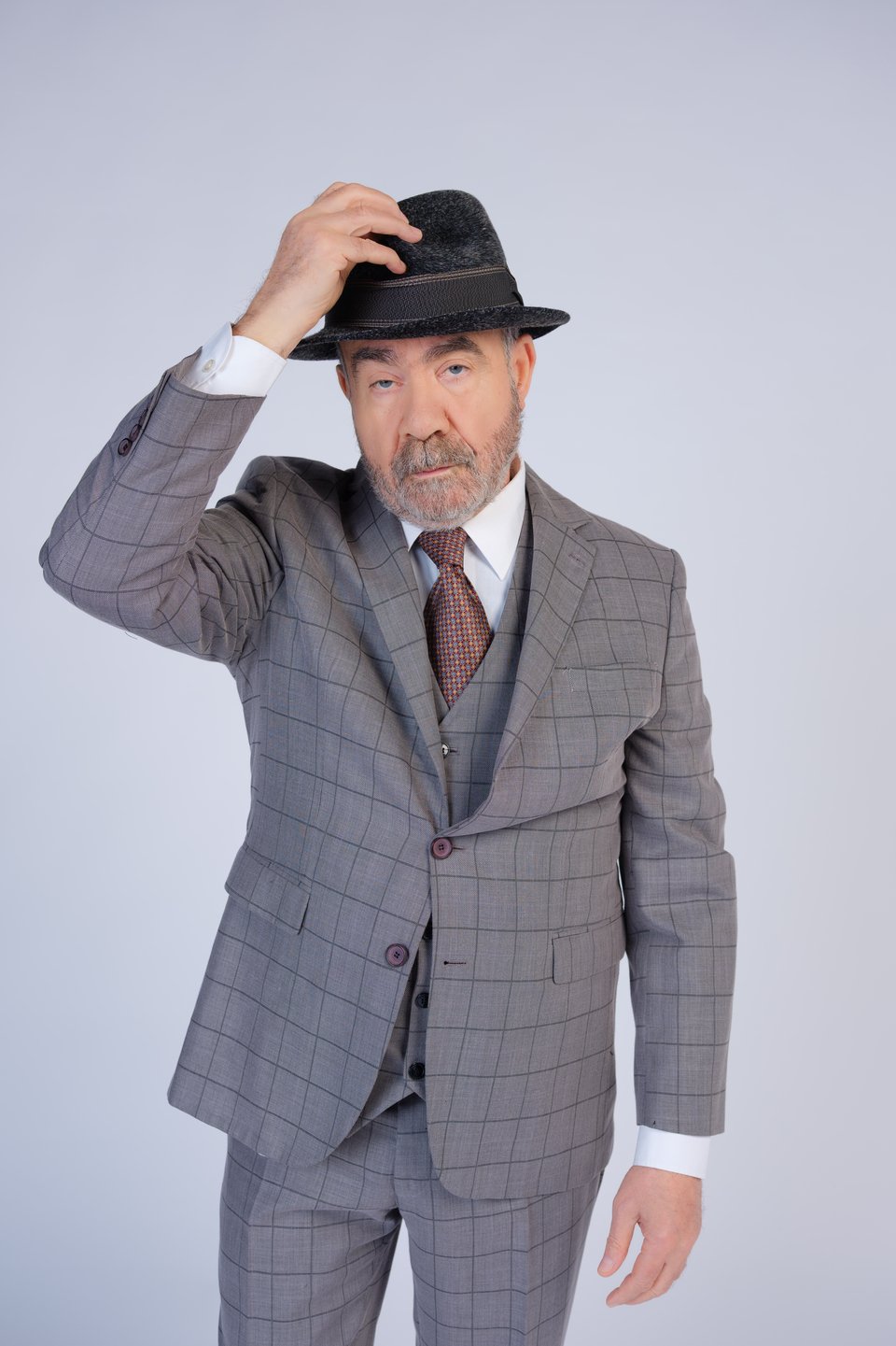 Χρήστος Στέργιογλου 