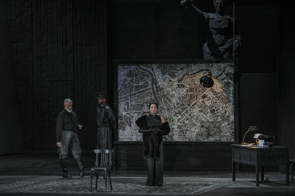 ΕΛΣ Τόσκα - φωτό Α. Σιμόπουλος