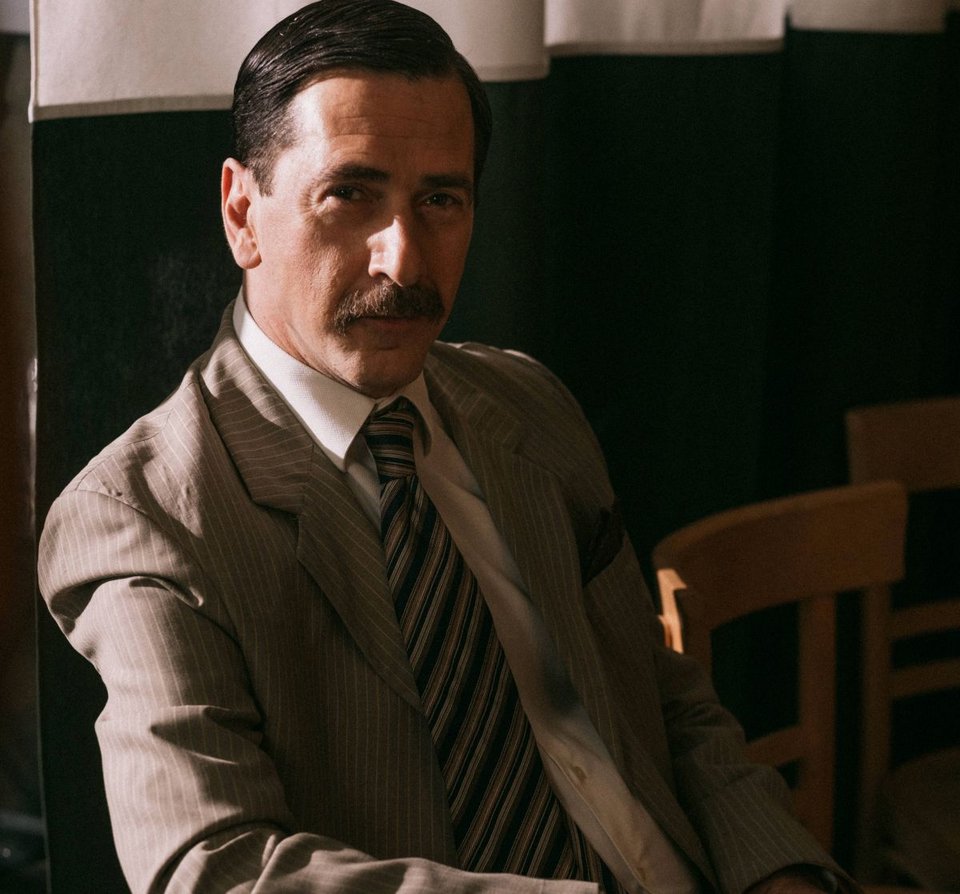 Ο Νώντας (Μιχάλης Αλικάκος)