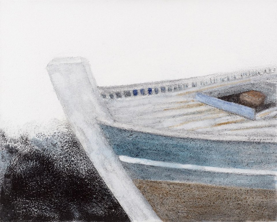 Σωτήρης Σόρογκας 