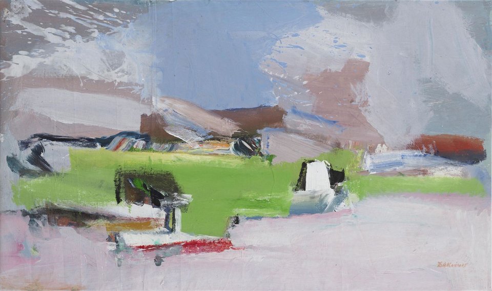 Δημήτρης Κούκος 