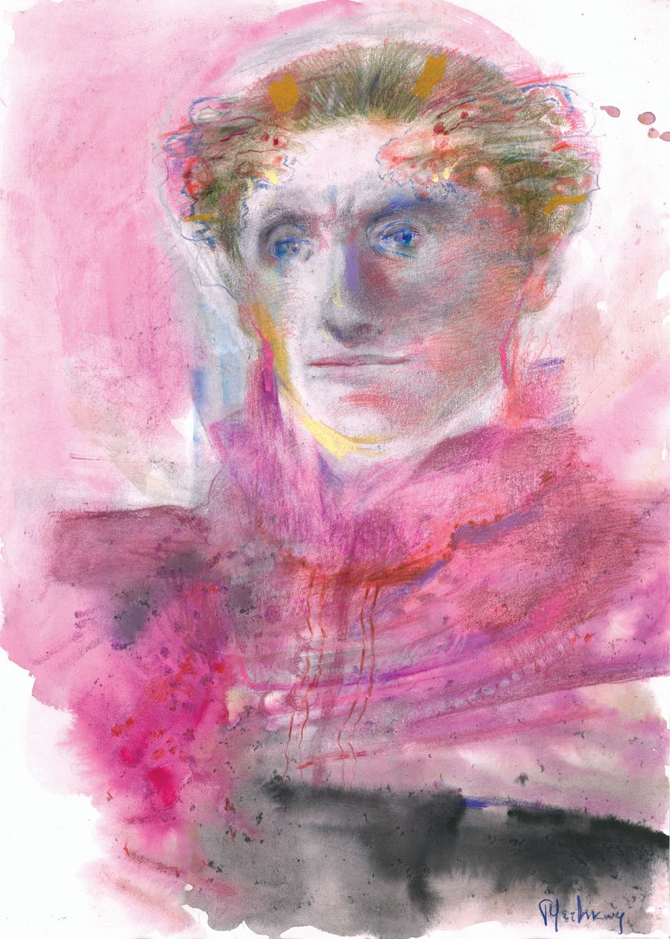 Γιάννης Μετζικώφ