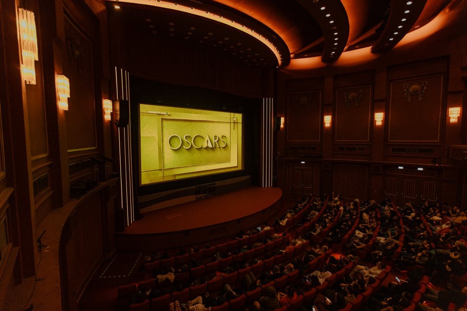 Ολύμπιον /Φωτογραφία:Παροχή/ ΦΝΘ  