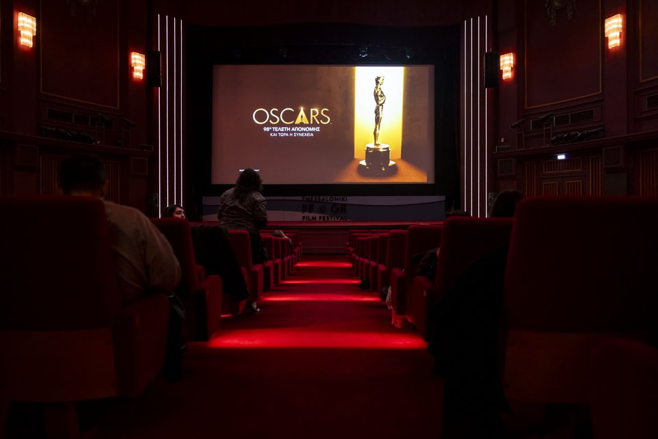 Ολύμπιον /Φωτογραφία:Παροχή/ ΦΝΘ   