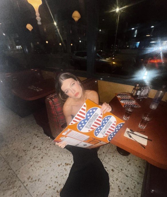 Η ίδια, μιλώντας την Πέμπτη στην εκπομπή «Breakfast@Star» περιέγραψε την εμπειρία της με τρόπο άμεσο και χωρίς υπερβολές, φωτίζοντας την πραγματική λειτουργία ενός τέτοιου περιβάλλοντος / INSTAGRAM