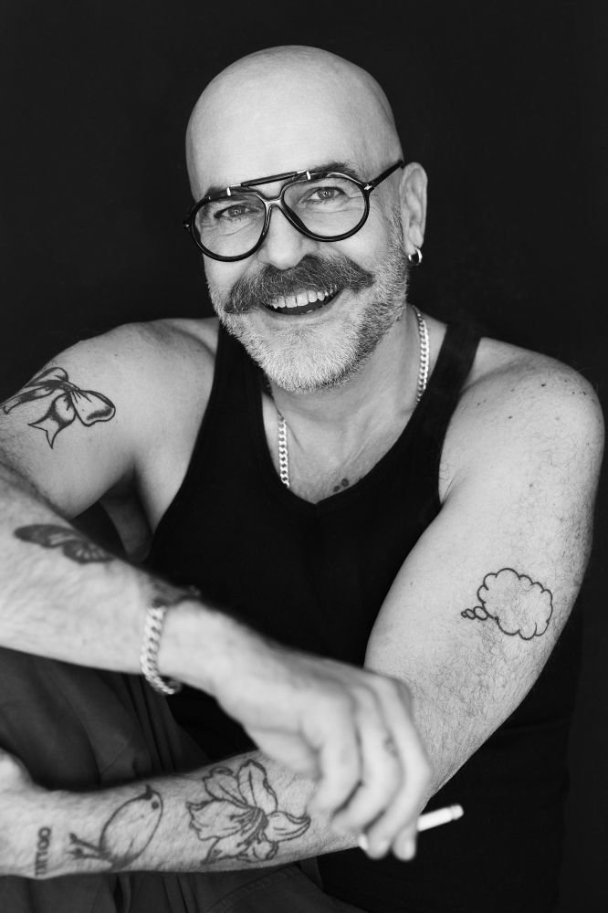 Ανδρέας Αγγελιδάκης 