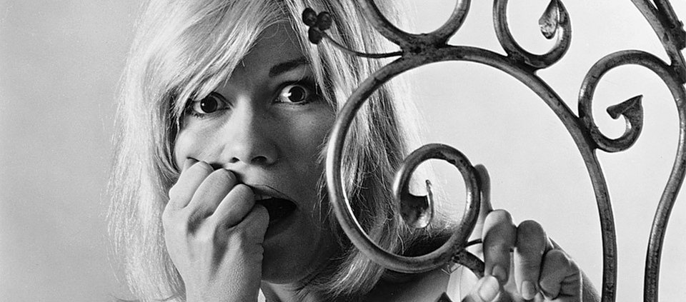 Tο έξοχο χιτσκοκικό «Dementia 13» του Φράνσις Φορντ Κόπολα