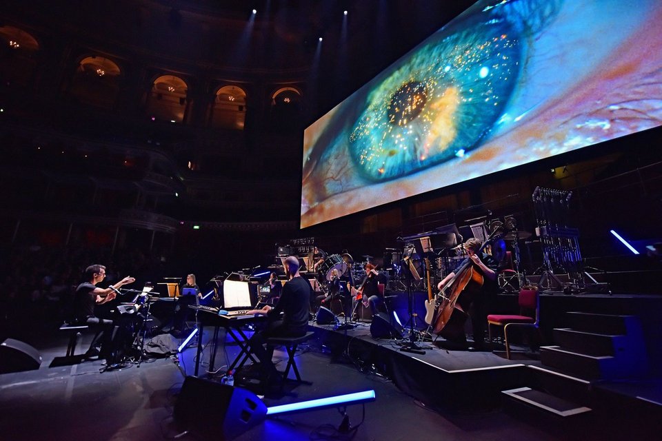 The Avex Ensemble Blade Runner 