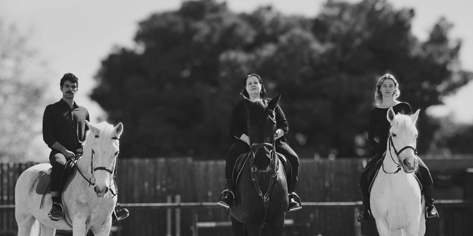 Στάθης Λιβαθινός Ευριπίδη Εκάβη