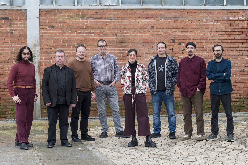 H αυλαία του 25ου Athens Jazz ανοίγει με Ελληνες τζαζίστες 