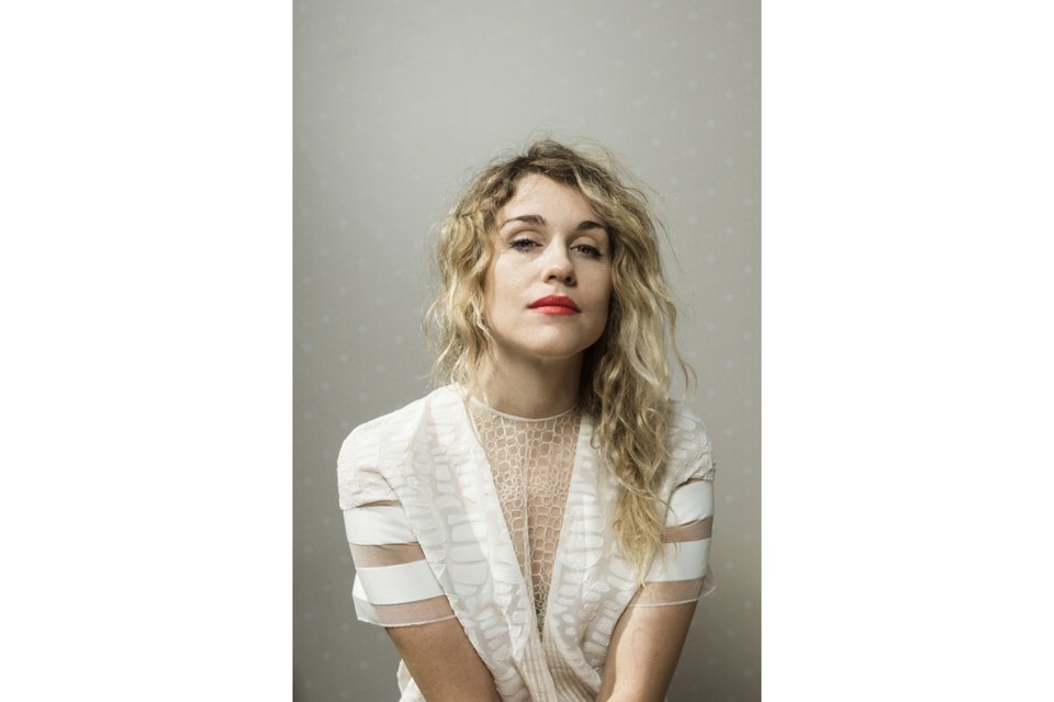 Παγκόσμια πρεμιέρα της πρώτης μεγάλου μήκους ταινίας της Κωνσταντίνας Κοτζαμάνη στο Φεστιβάλ των Καννών 